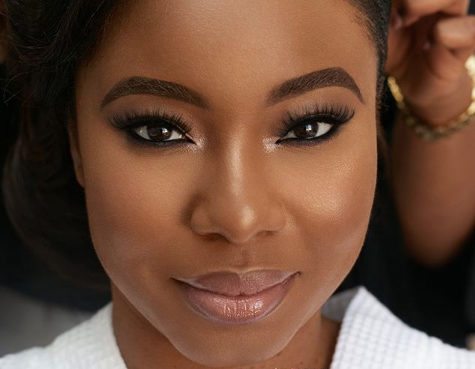 10 Makeup nude pour la mariée