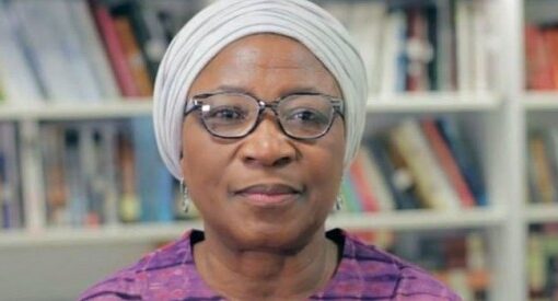 MONIQUE ILBOUDO OU LE BURKINA FASO AU FÉMININ